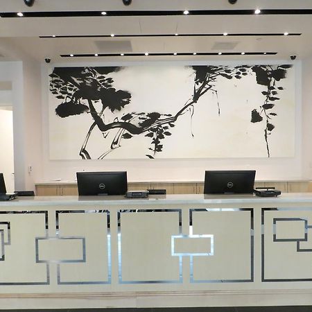 Lucky Dragon Hotel Las Vegas Eksteriør bilde